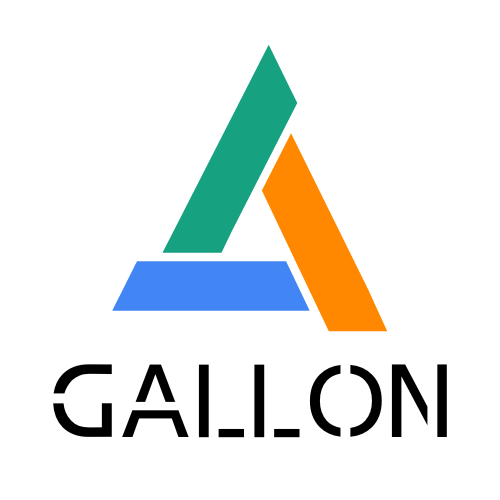 Gallon SEO LOGO